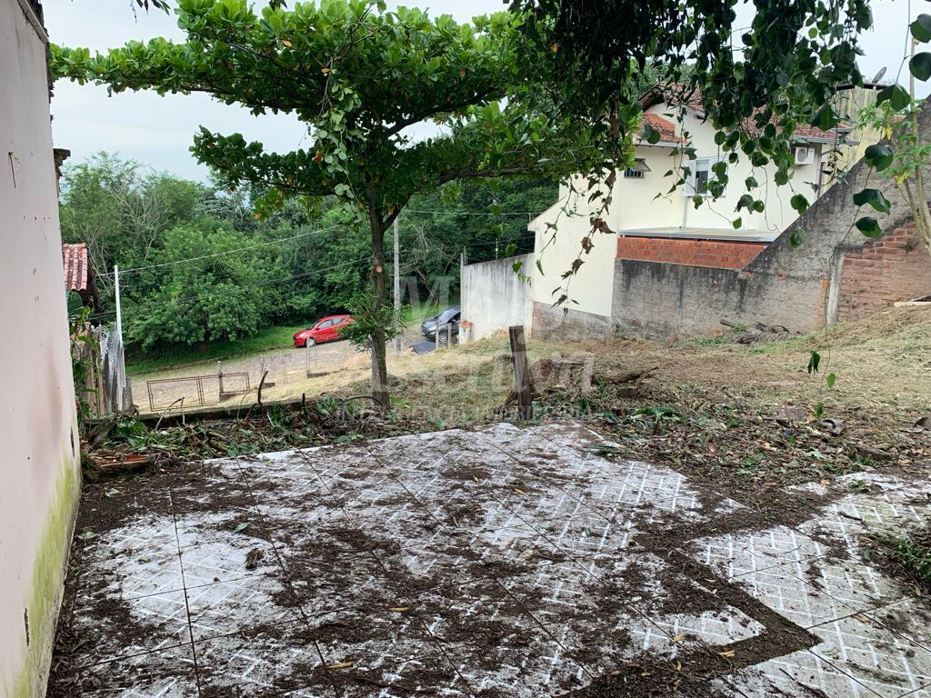 Amplo terreno com 476,25 m² para venda em São Leopoldo 