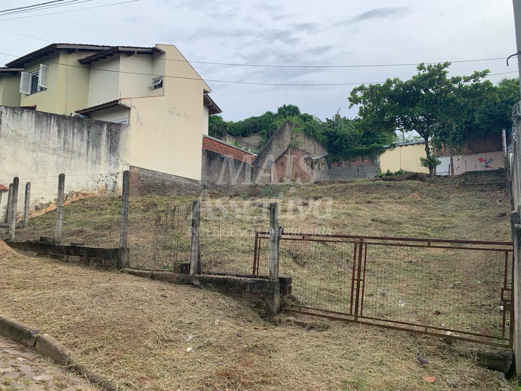 Amplo terreno com 476,25 m² para venda em São Leopoldo 
