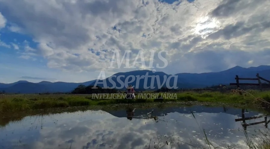 Excelente Sítio à venda em Aguapés, Osório/RS - 16 hectares