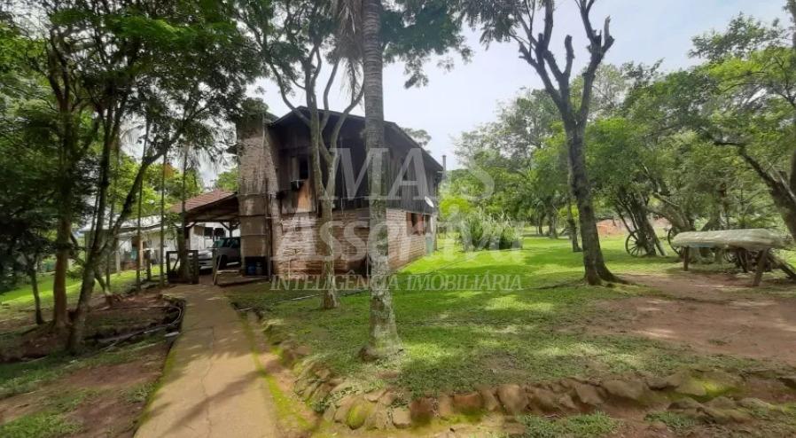 Excelente Sítio à venda em Aguapés, Osório/RS - 16 hectares