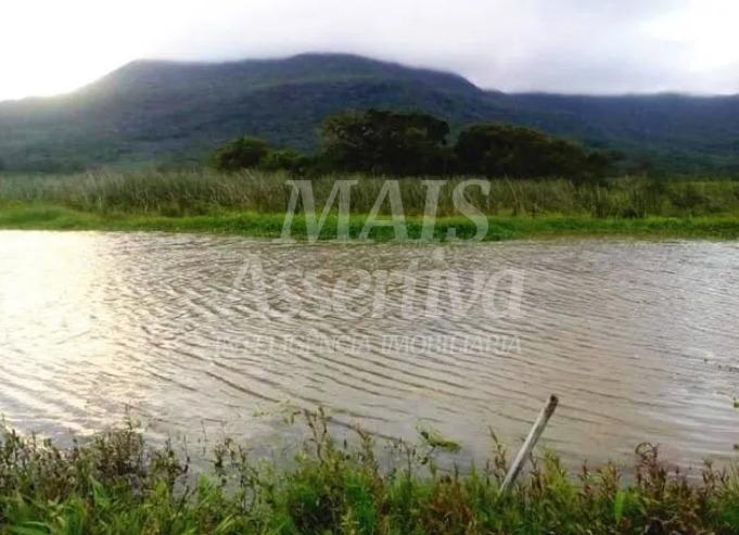 Excelente Sítio à venda em Aguapés, Osório/RS - 16 hectares
