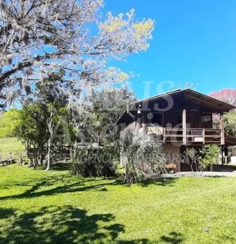 Sítio, 5 quartos, 2 hectares - Foto 7