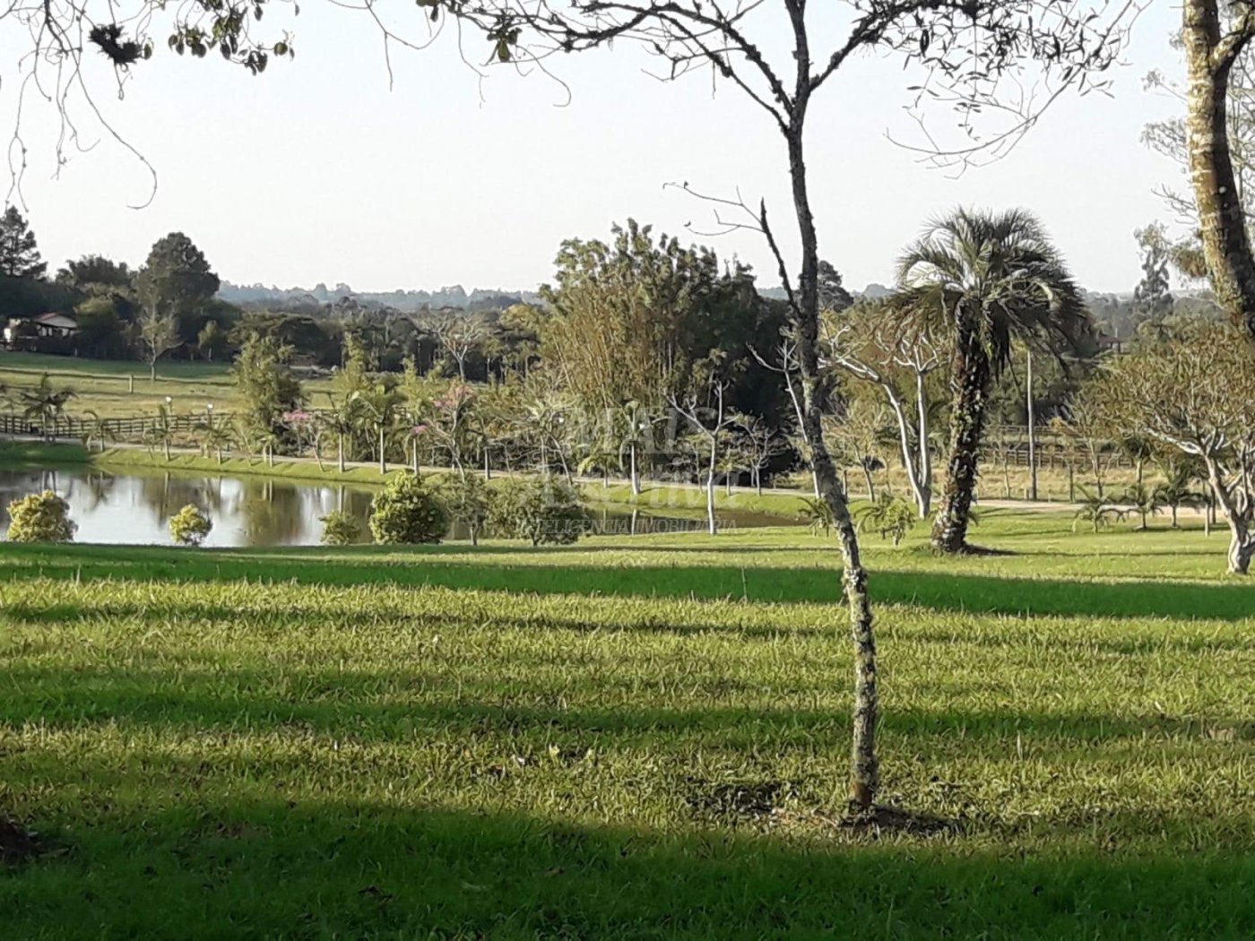 Lindo sítio para venda no Condomínio Bonanza em Viamão Aguas Claras