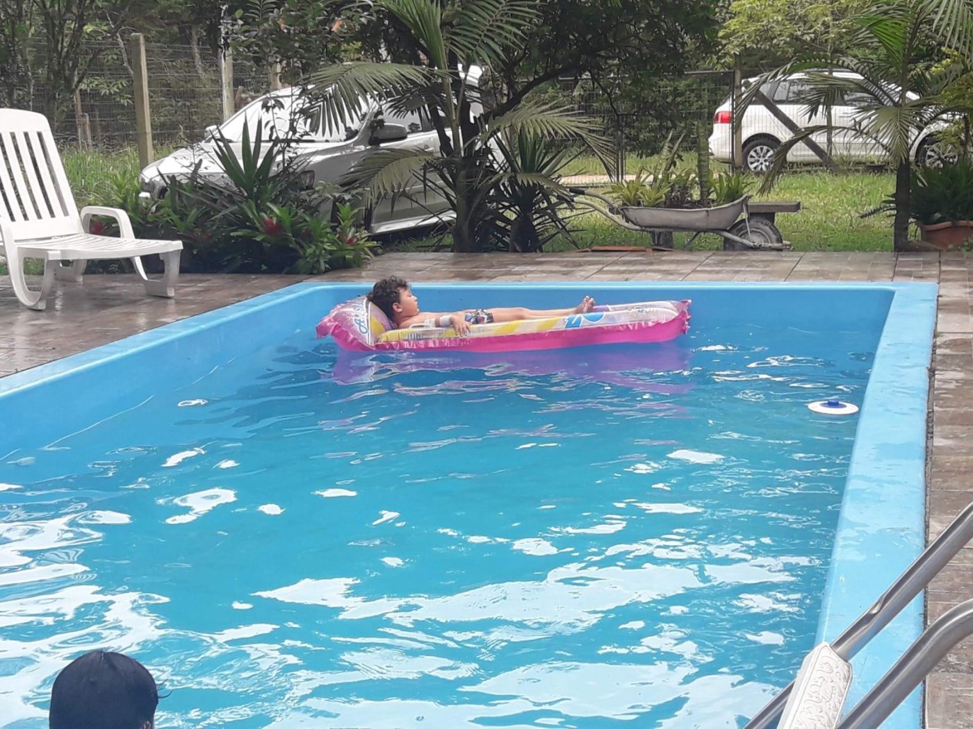 Lindo sítio para venda no Condomínio Bonanza em Viamão Aguas Claras