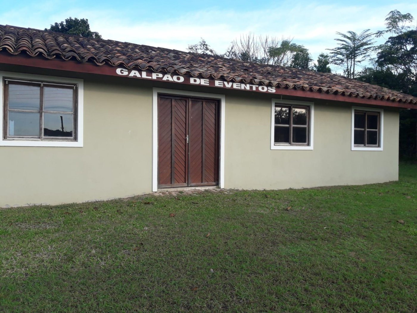 Lindo sítio para venda no Condomínio Bonanza em Viamão Aguas Claras