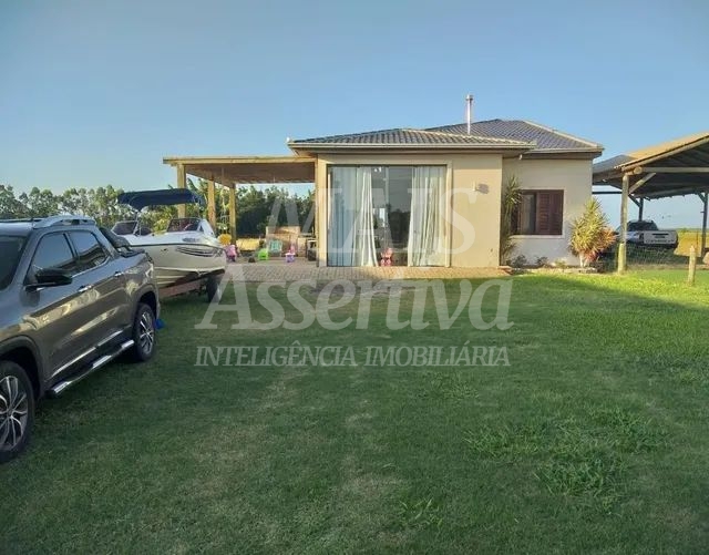 Casa para venda Condominio Náutico em Osório