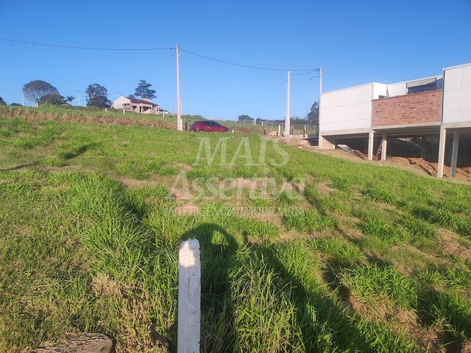 Excelente terreno em condomínio à venda em Lomba Grande - Novo Hamburgo/RS