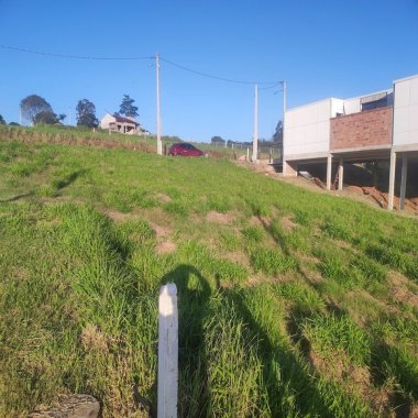 Excelente terreno em condomínio à venda em Lomba Grande - Novo Hamburgo/RS