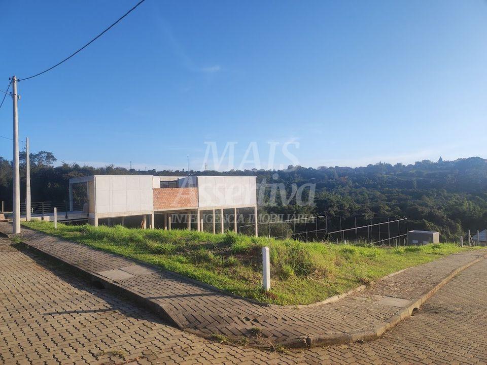 Excelente terreno em condomínio à venda em Lomba Grande - Novo Hamburgo/RS