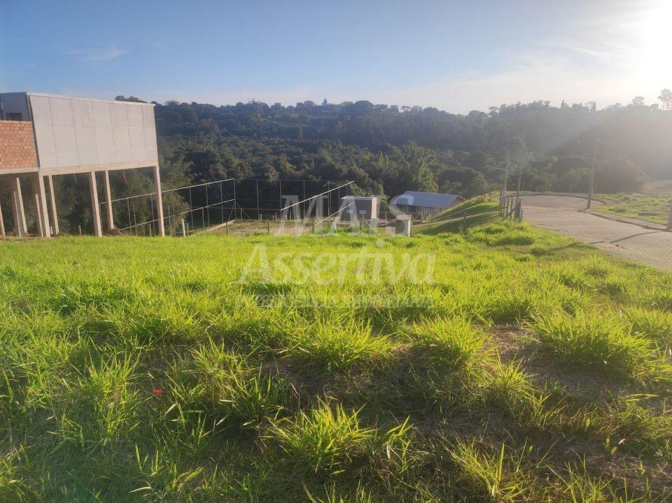 Excelente terreno em condomínio à venda em Lomba Grande - Novo Hamburgo/RS