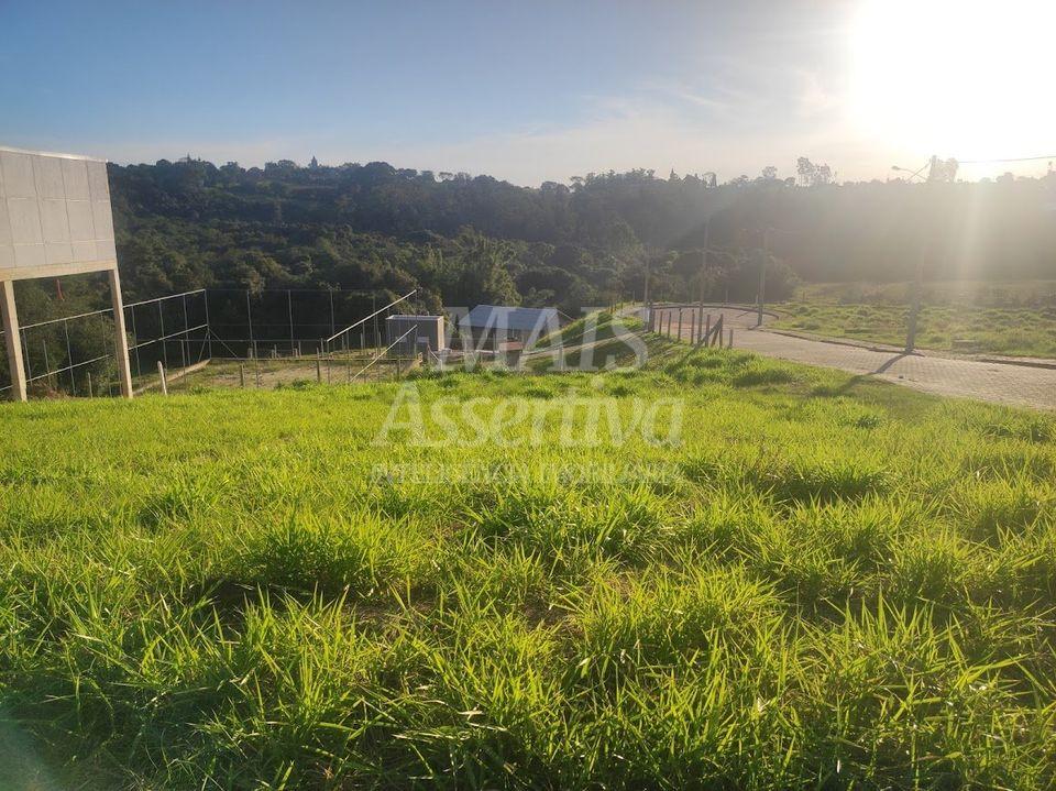 Excelente terreno em condomínio à venda em Lomba Grande - Novo Hamburgo/RS