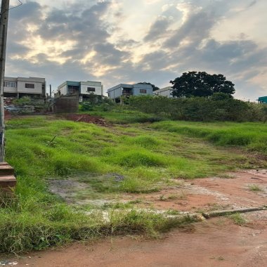 Terreno para venda em Novo Hamburgo bairro São Jorge