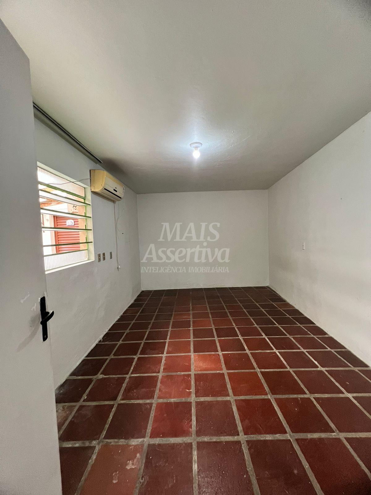 Kitnet para locação, bairro Ouro Branco em Novo Hamburgo 