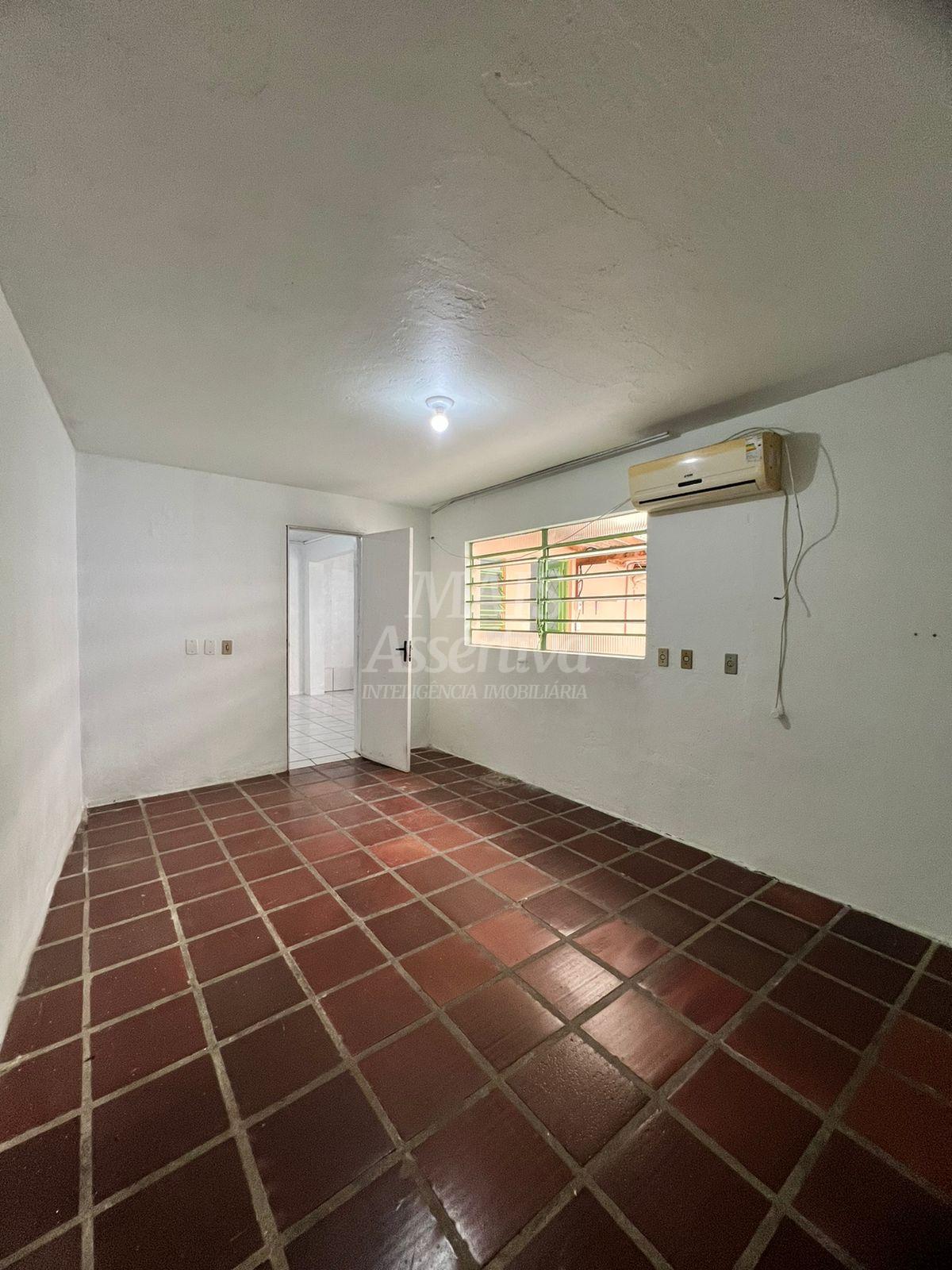 Kitnet para locação, bairro Ouro Branco em Novo Hamburgo 