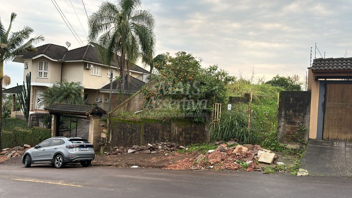 Terreno para venda em Campo Bom bairro Imigrante