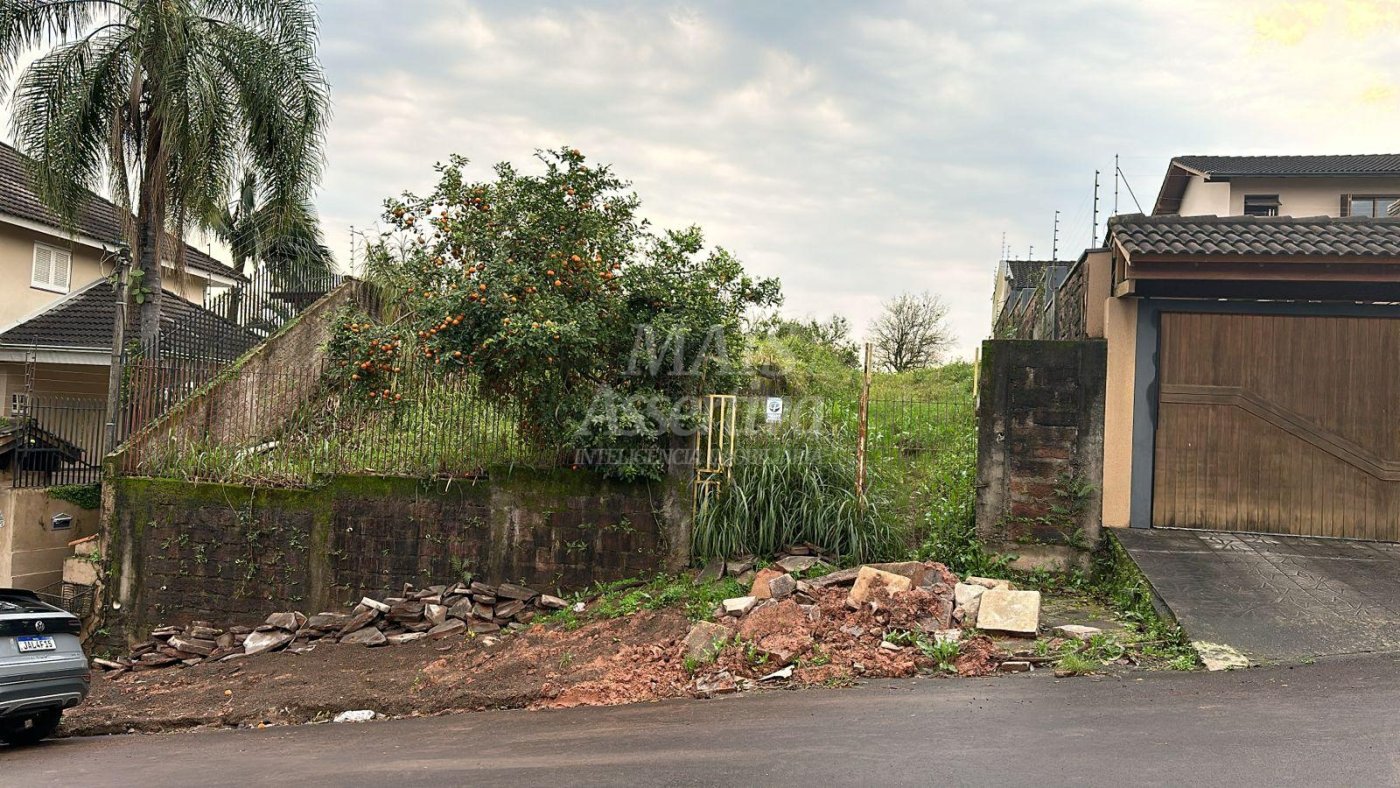Terreno para venda em Campo Bom bairro Imigrante
