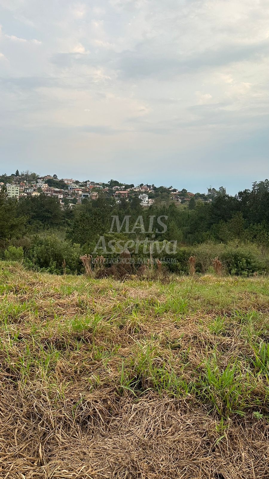 Terreno, 305 m² - Foto 1