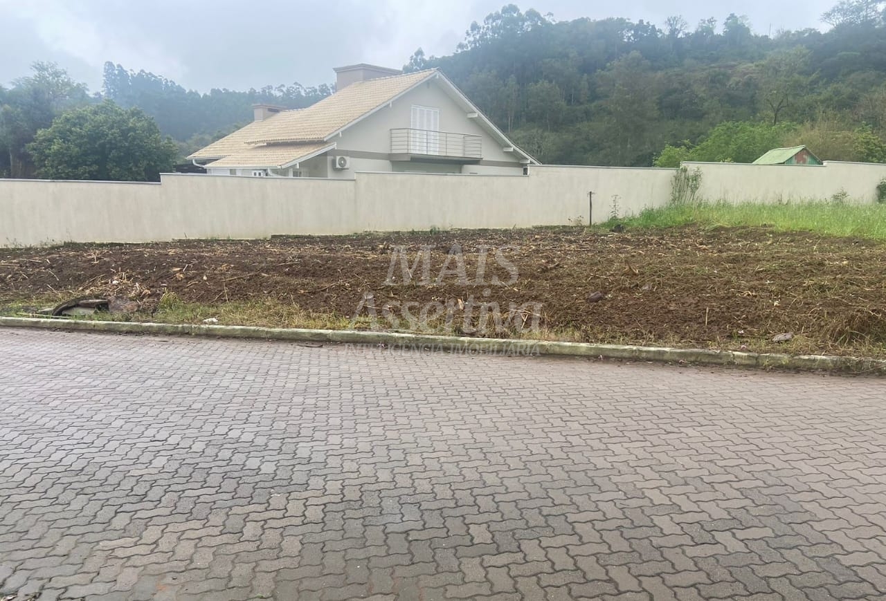 Terreno, 236 m² - Foto 1