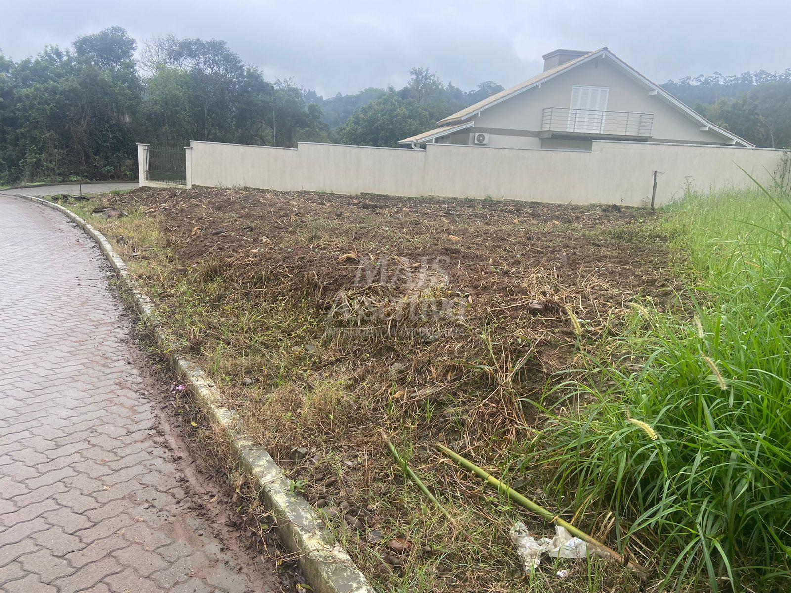 Terreno, 236 m² - Foto 2