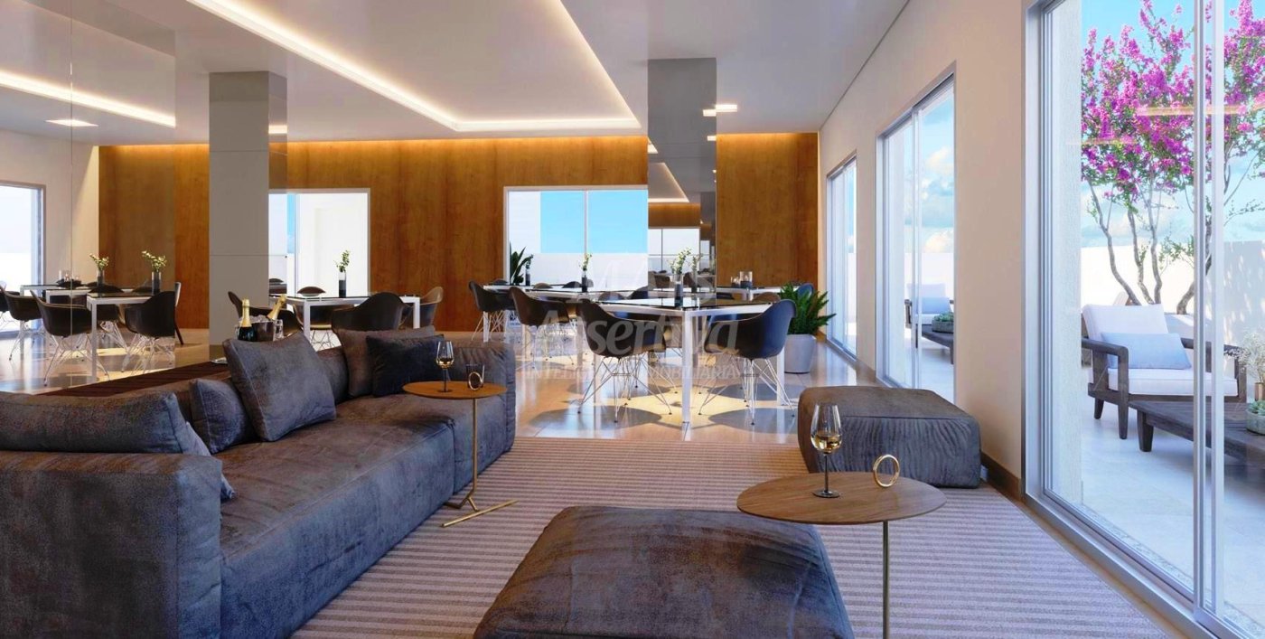 Apartamento para Venda Zona Sul  bairro Camaquã em Porto Alegre