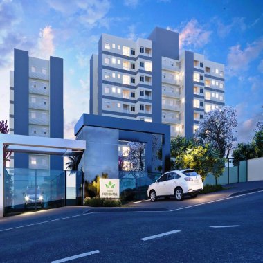 Apartamento para Venda Zona Sul bairro Camaquã em Porto Alegre