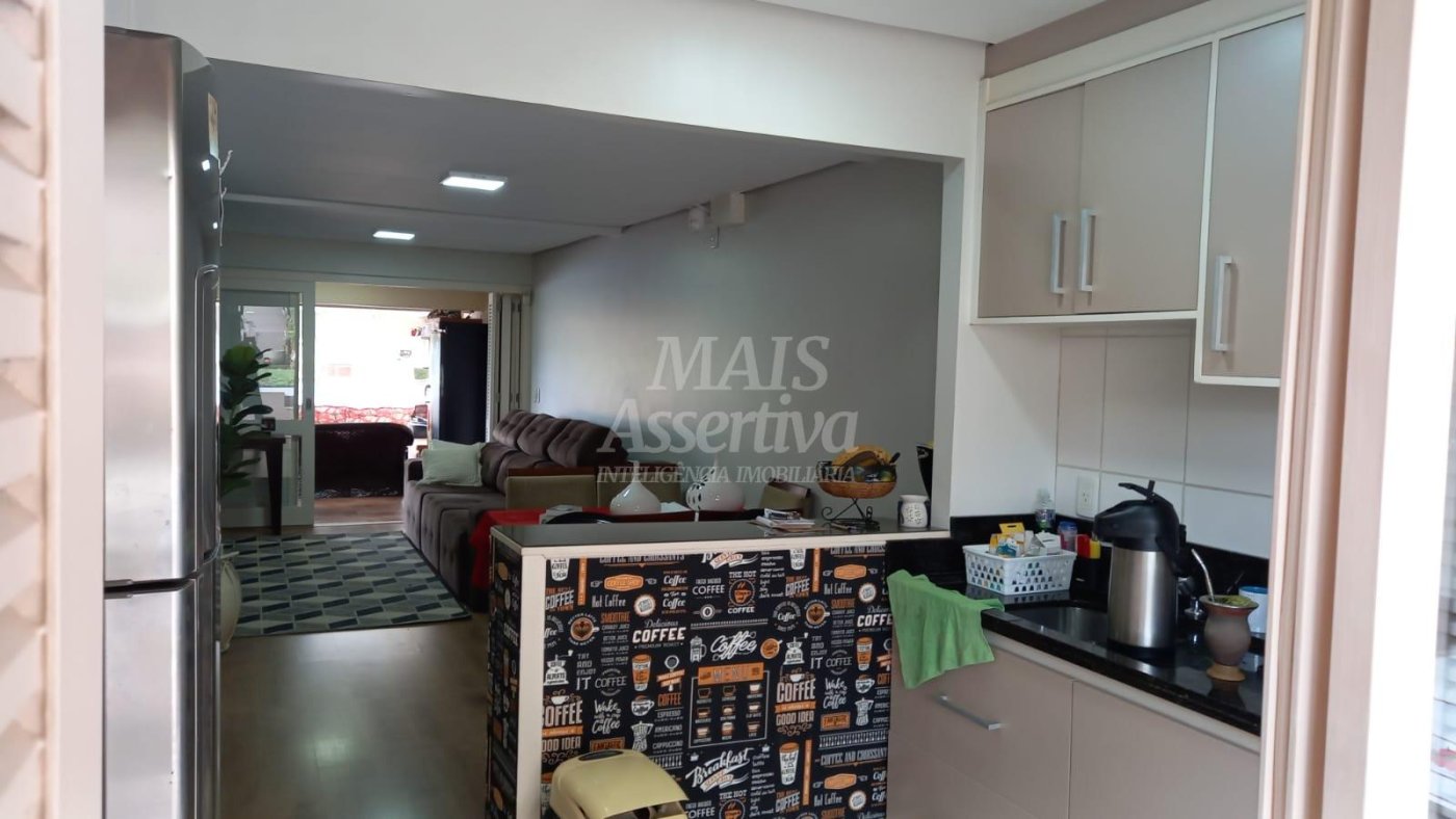 Casa, 3 quartos, 163 m² - Foto 12