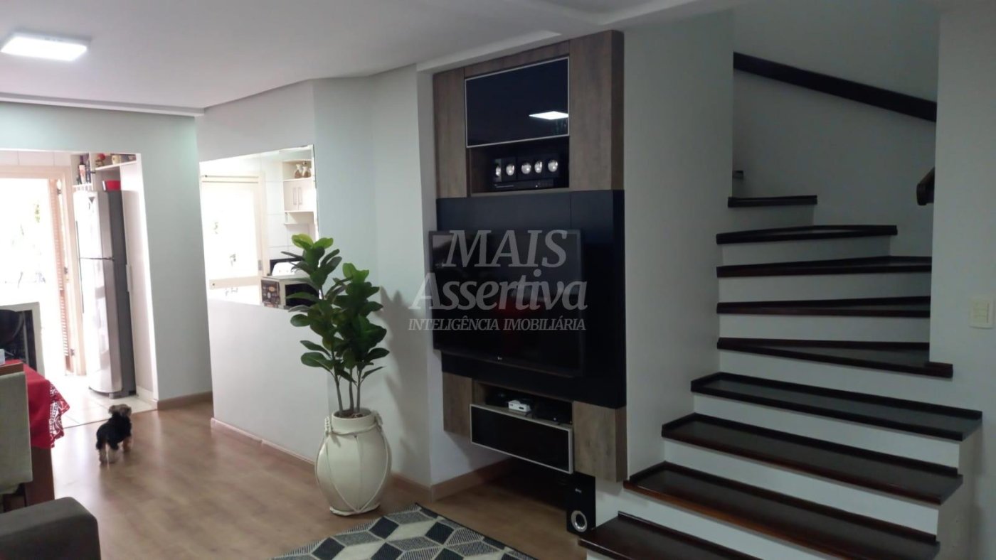Casa, 3 quartos, 163 m² - Foto 13