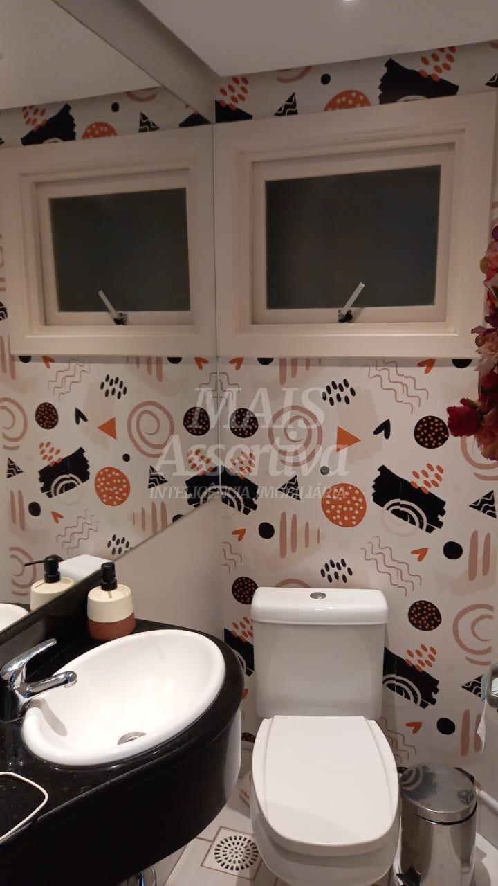 Casa, 3 quartos, 163 m² - Foto 17