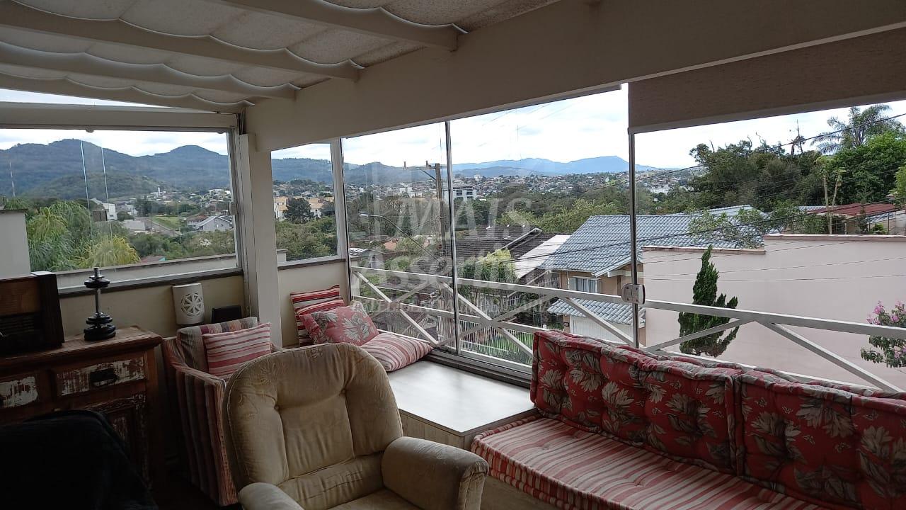 Casa, 3 quartos, 163 m² - Foto 2