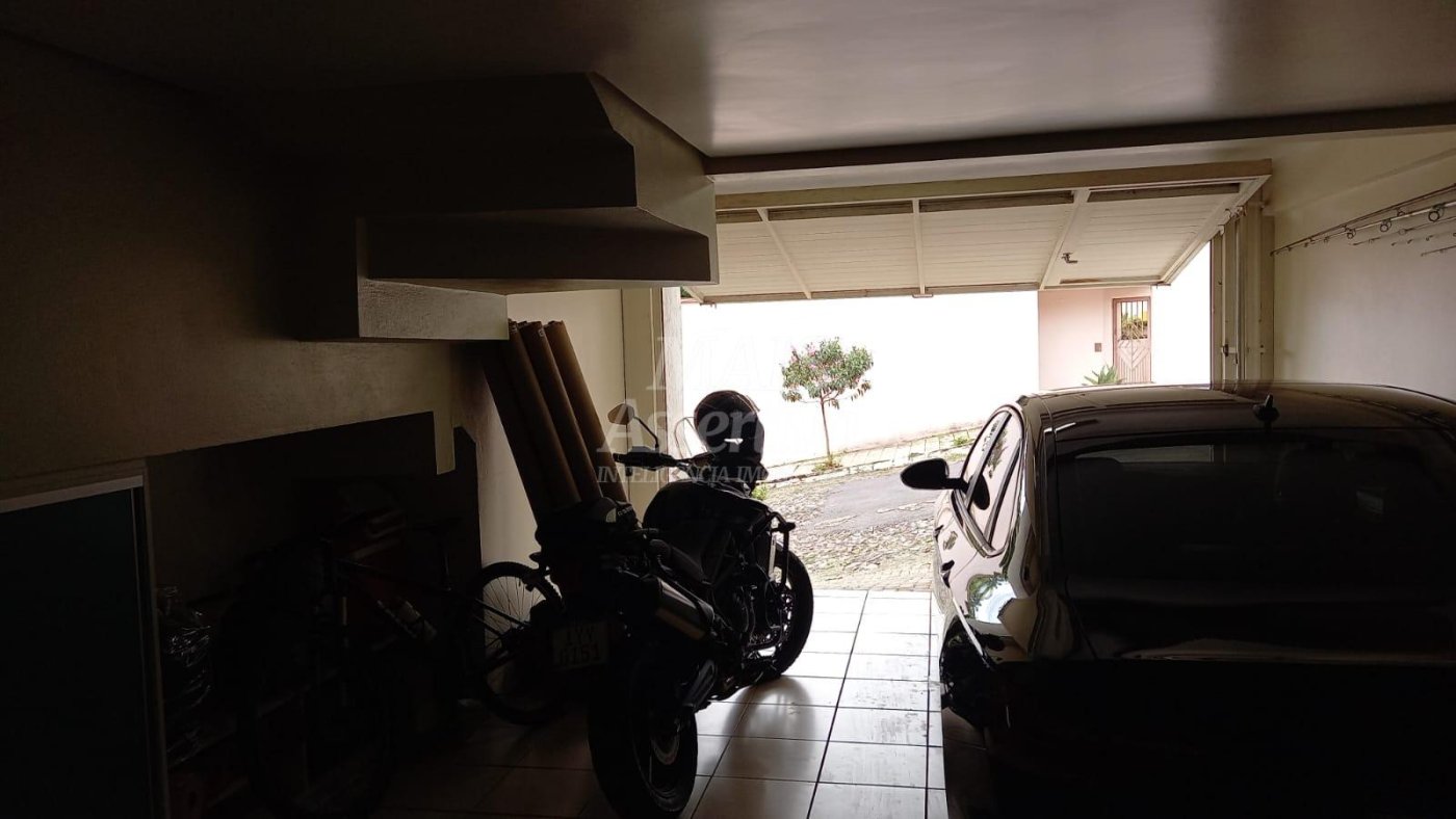 Casa, 3 quartos, 163 m² - Foto 23