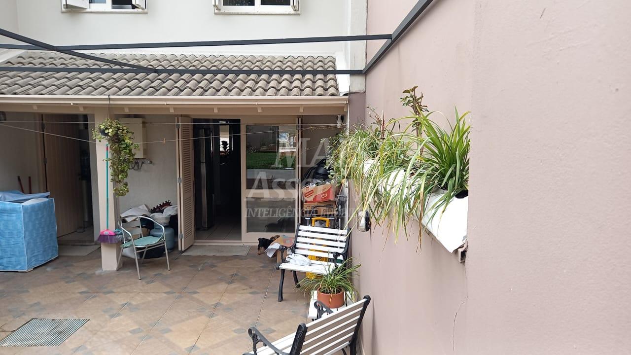 Casa, 3 quartos, 163 m² - Foto 25