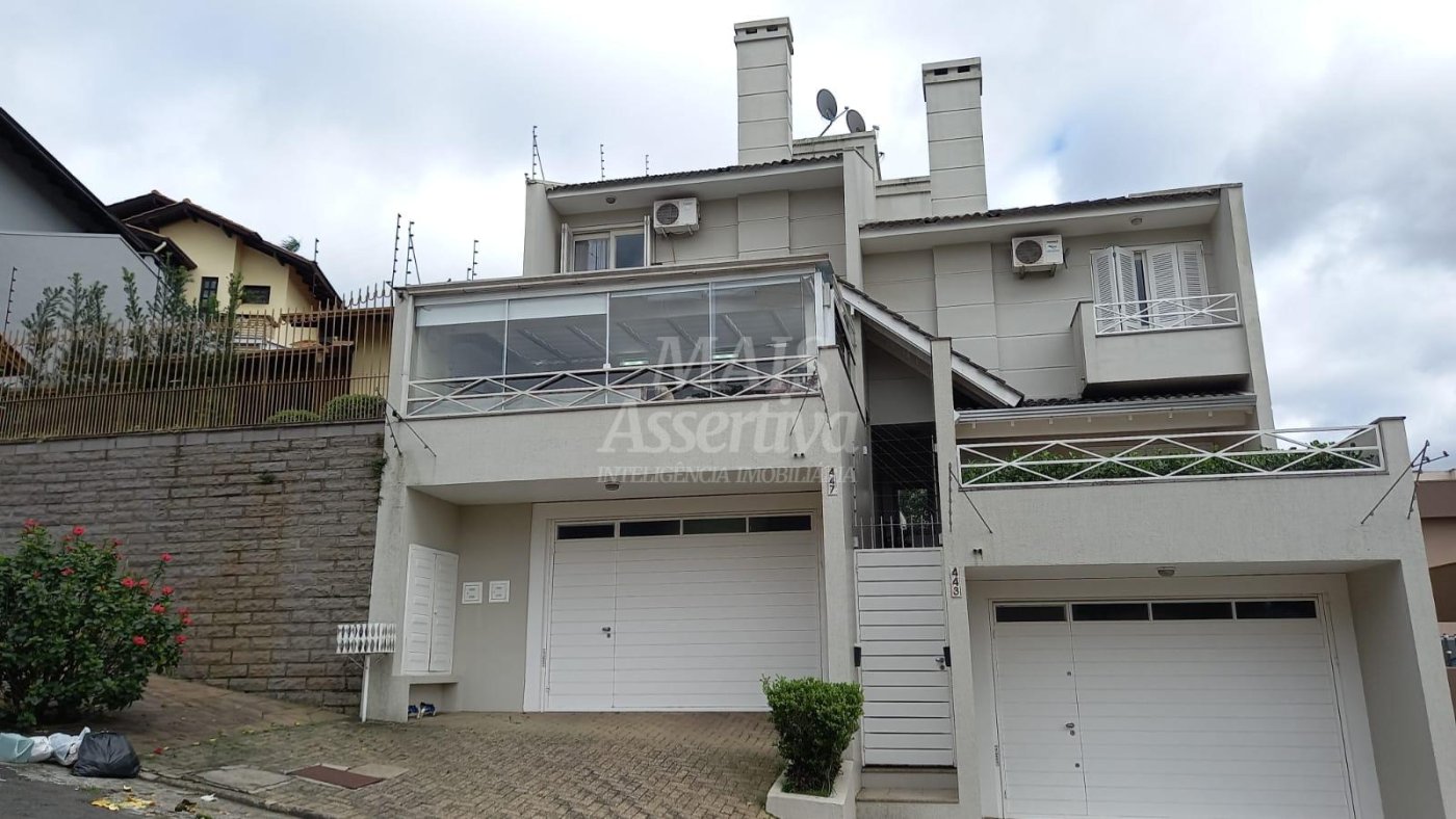 Casa, 3 quartos, 163 m² - Foto 29