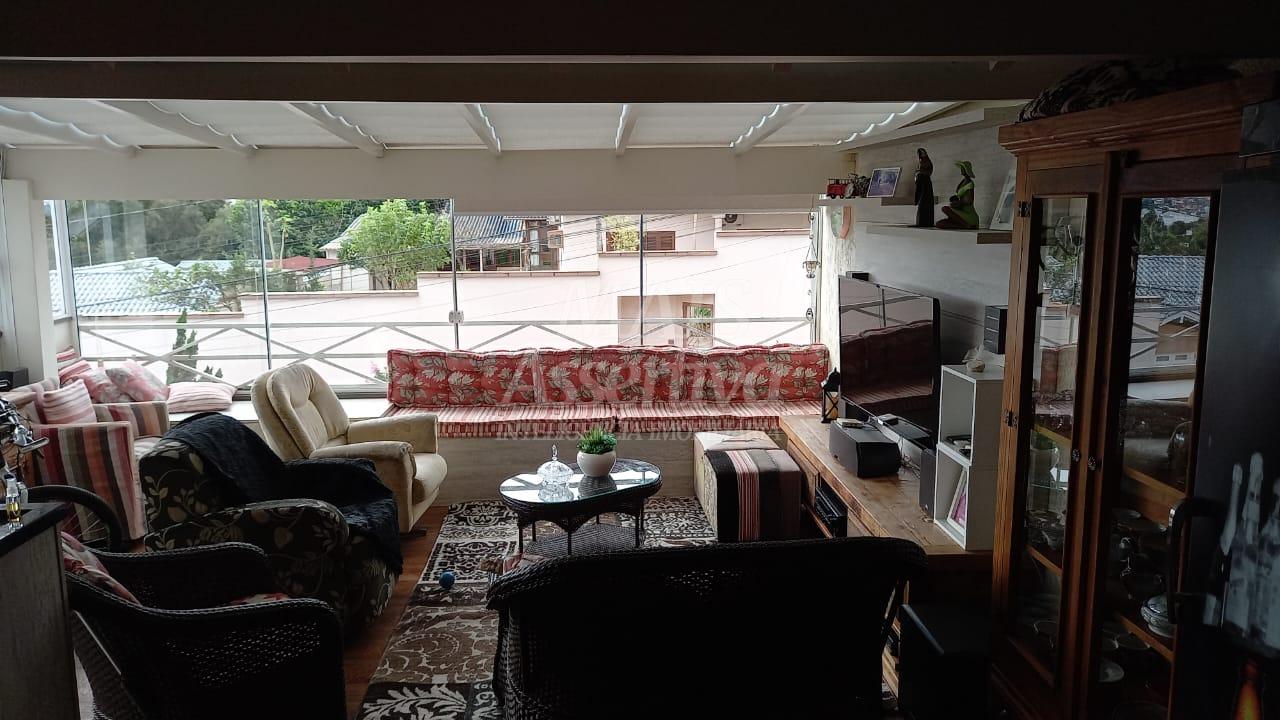 Casa, 3 quartos, 163 m² - Foto 3