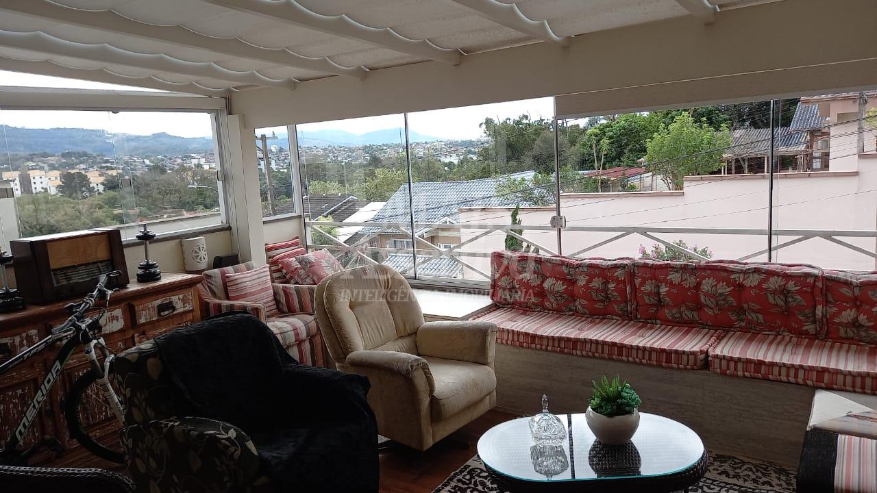 Casa, 3 quartos, 163 m² - Foto 4