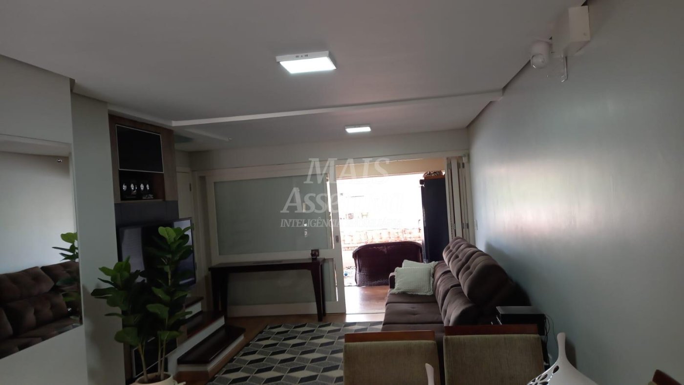 Casa, 3 quartos, 163 m² - Foto 6
