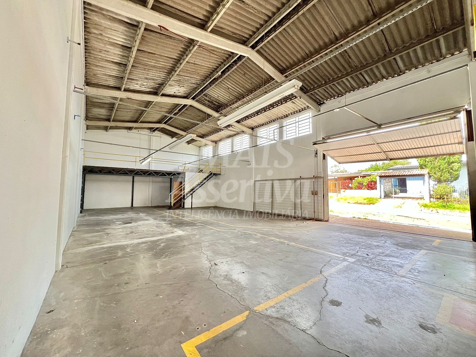 Prédio Inteiro, 470 m² - Foto 1