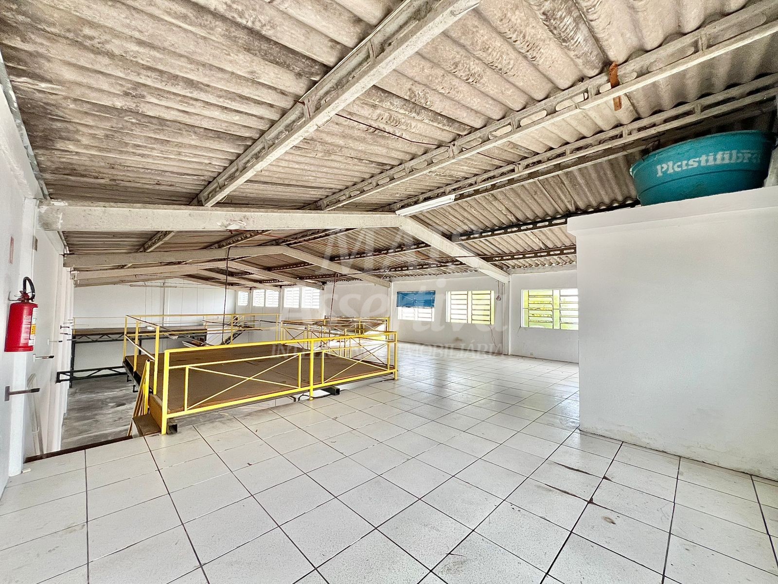 Prédio comercial para locação no bairro Ideal em Novo Hamburgo - 470,45m² 