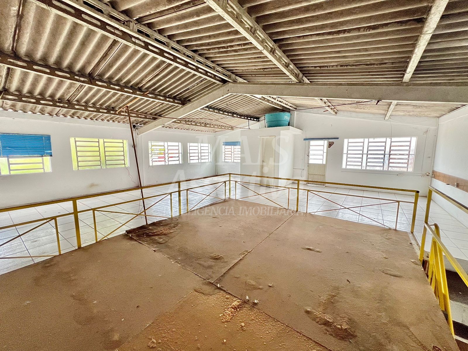 Prédio Inteiro, 470 m² - Foto 14