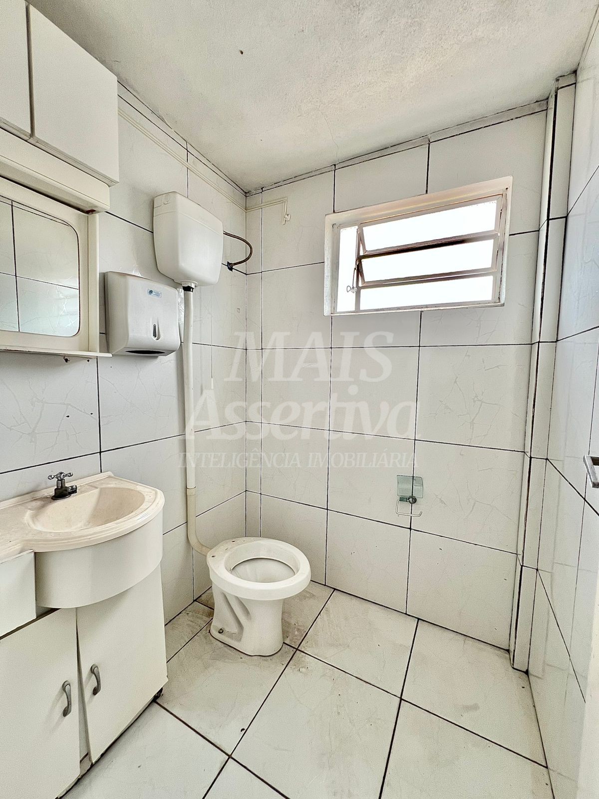 Prédio comercial para locação no bairro Ideal em Novo Hamburgo - 470,45m² 