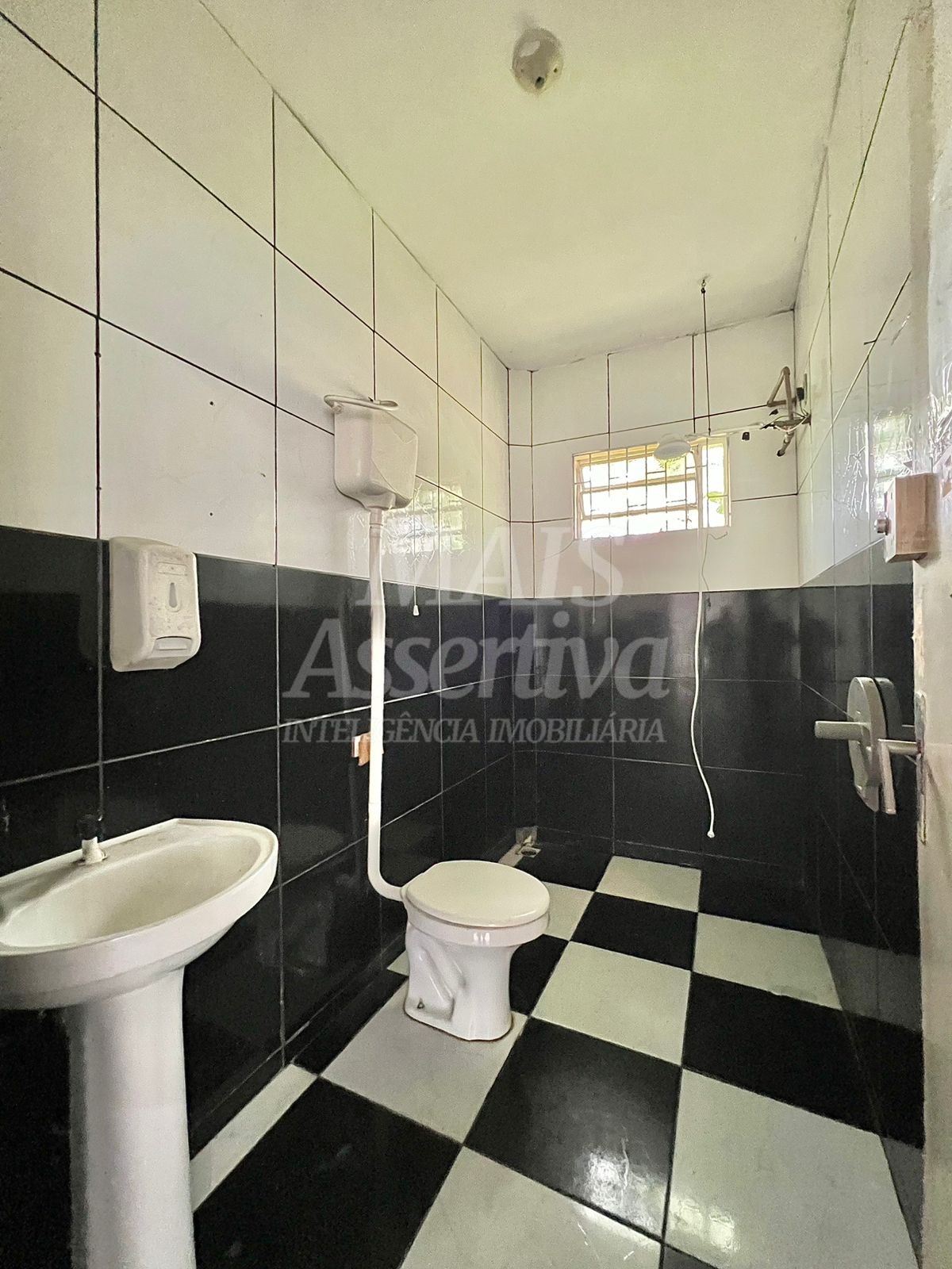 Prédio comercial para locação no bairro Ideal em Novo Hamburgo - 470,45m² 