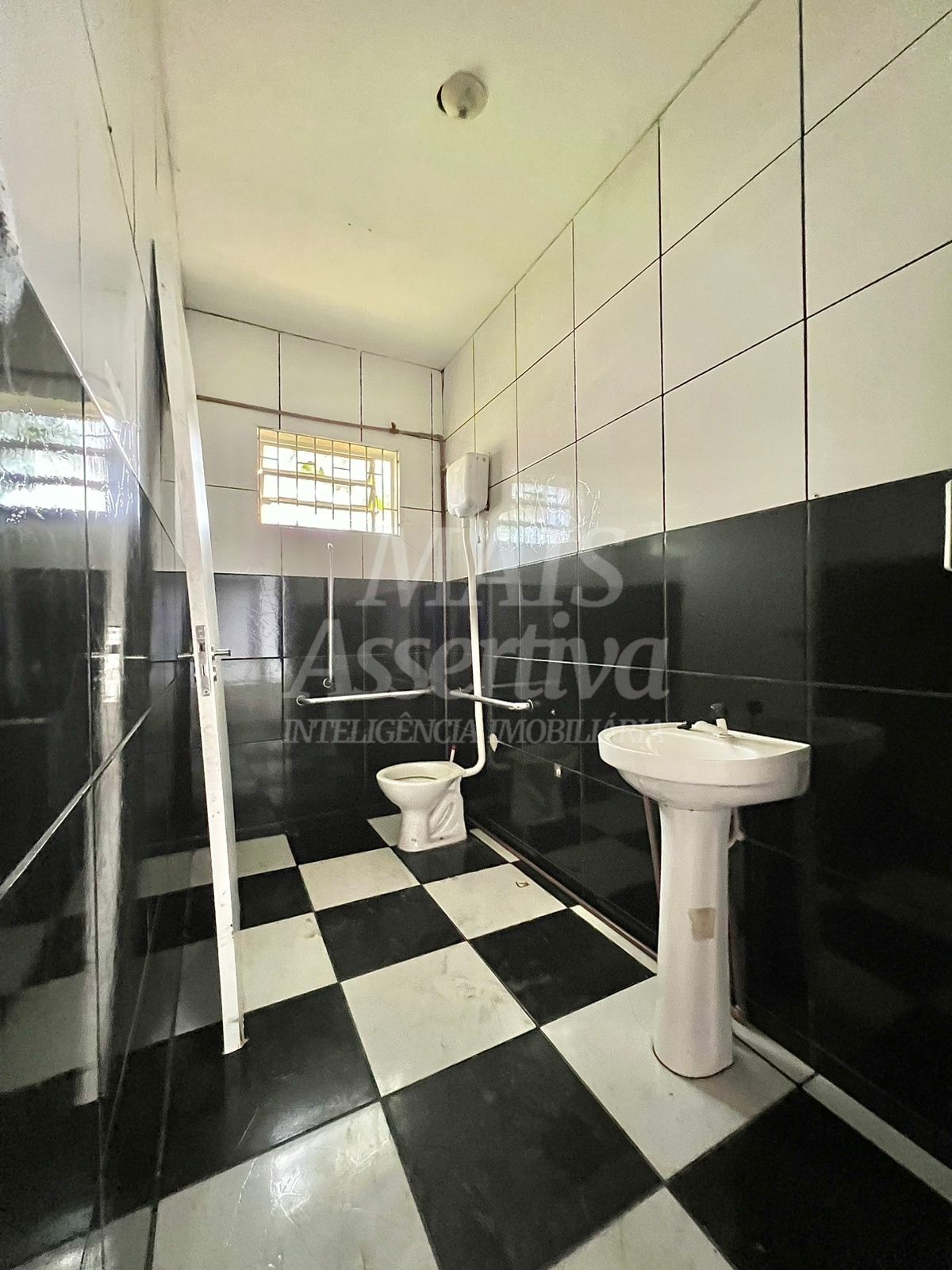 Prédio comercial para locação no bairro Ideal em Novo Hamburgo - 470,45m² 