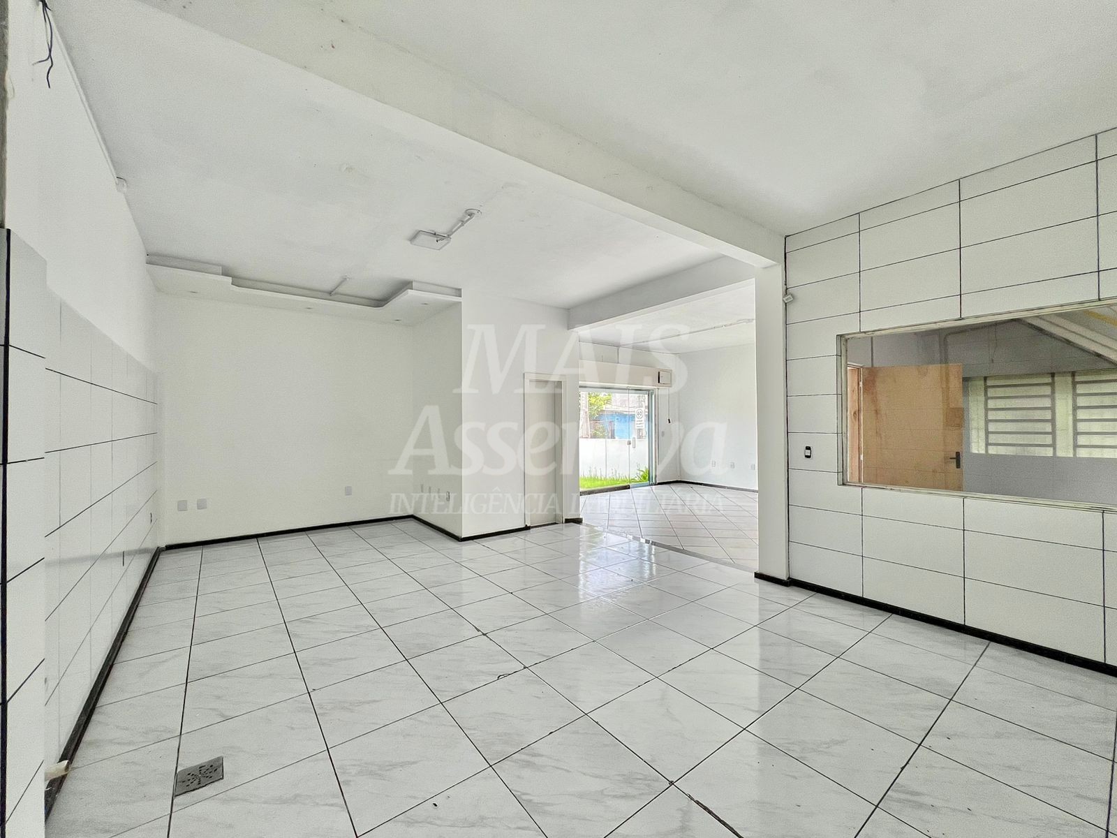 Prédio comercial para locação no bairro Ideal em Novo Hamburgo - 470,45m² 