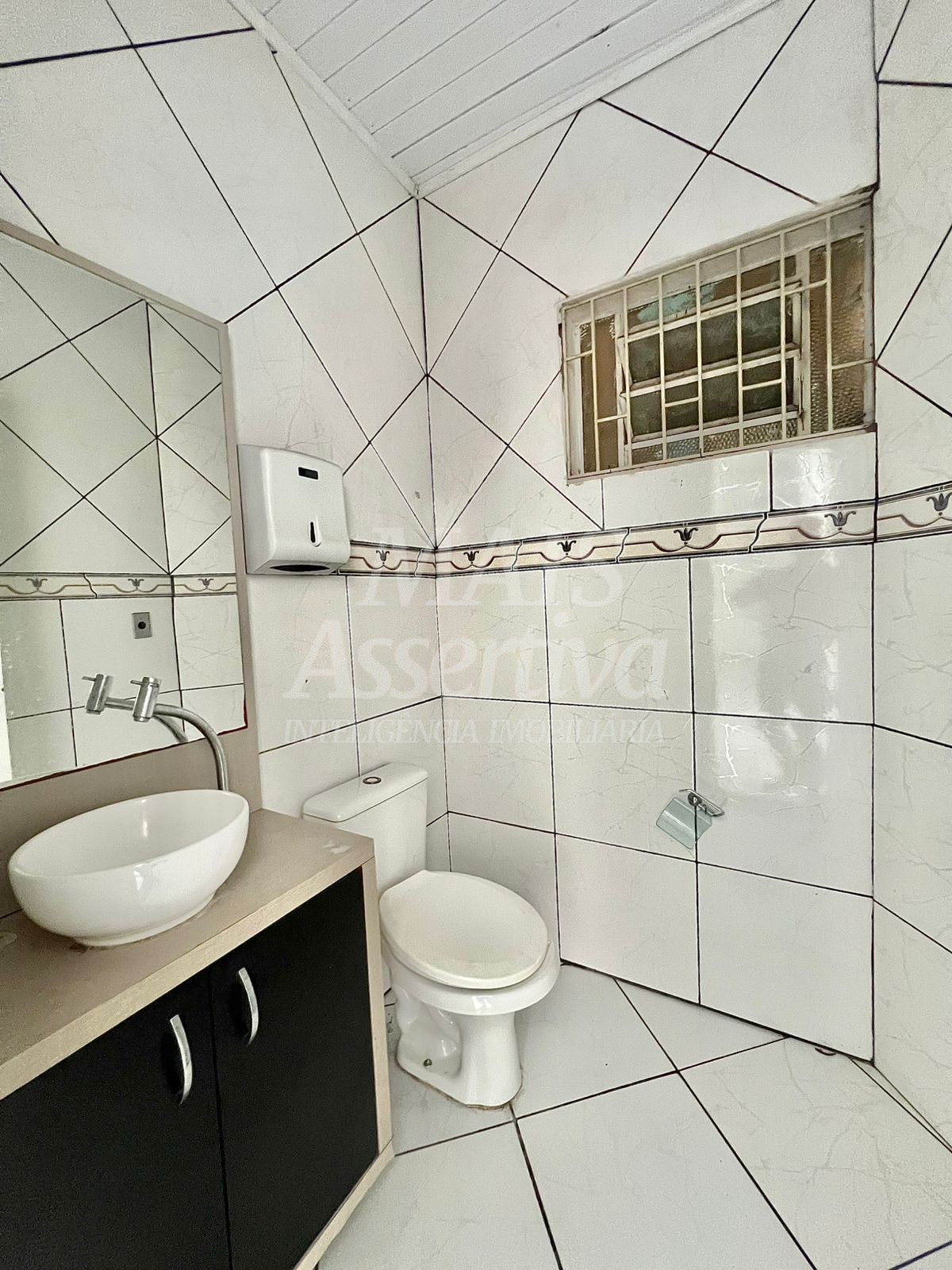 Prédio comercial para locação no bairro Ideal em Novo Hamburgo - 470,45m² 