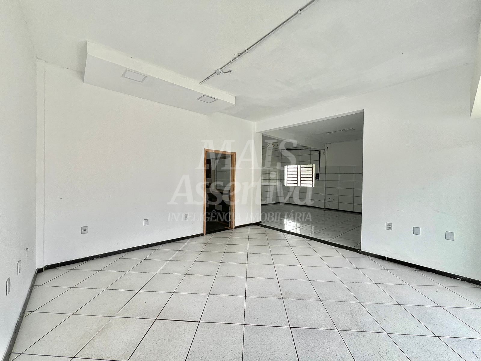 Prédio comercial para locação no bairro Ideal em Novo Hamburgo - 470,45m² 