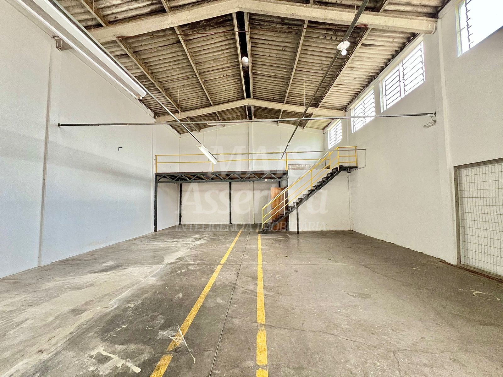 Prédio comercial para locação no bairro Ideal em Novo Hamburgo - 470,45m² 