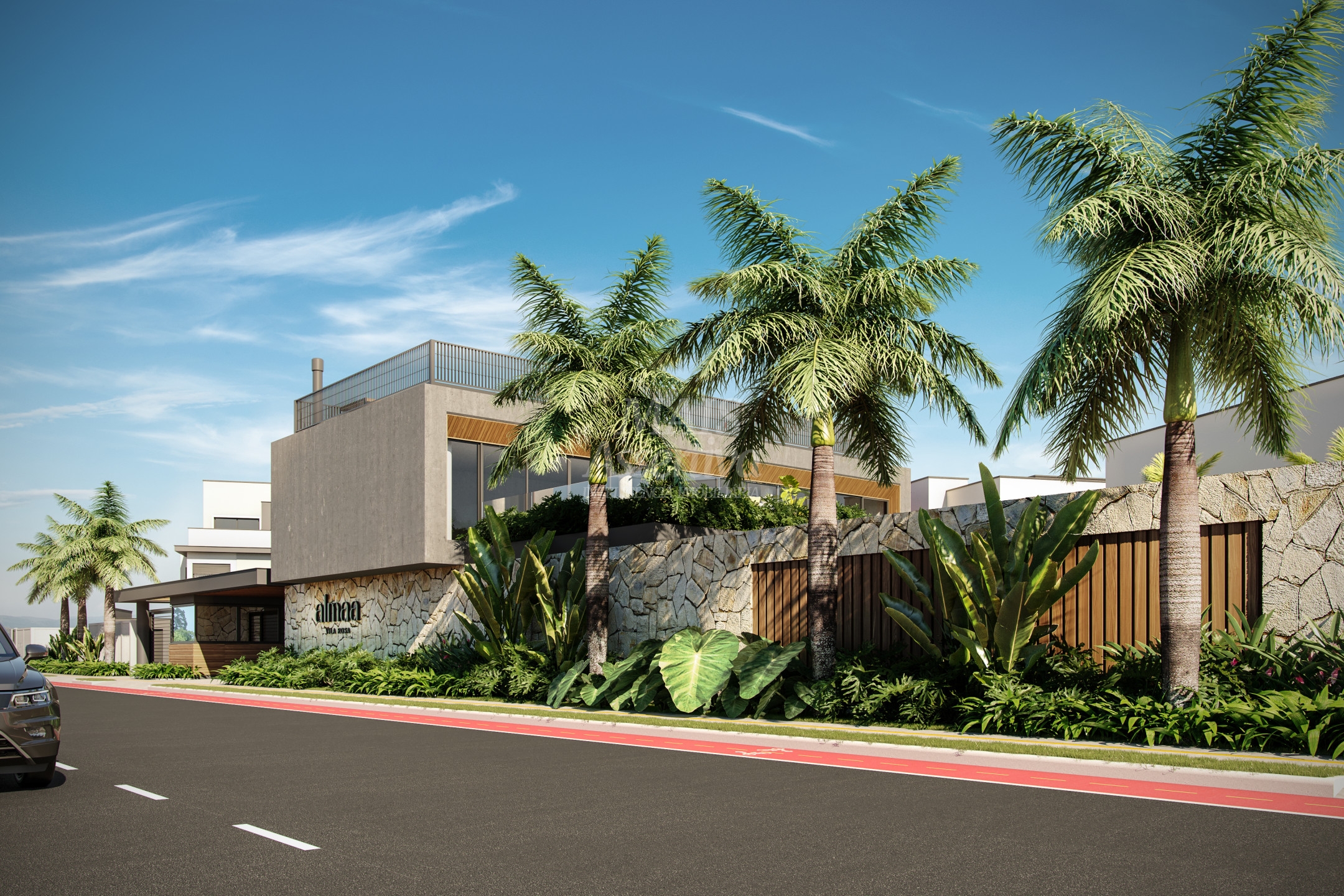 Casa, 3 quartos, 128 m² - Foto 1