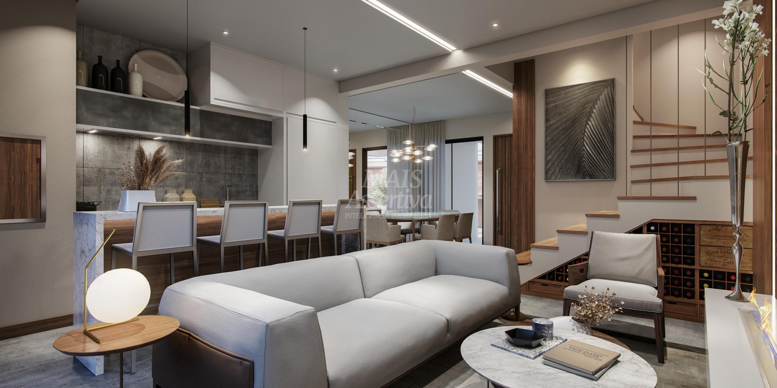 Casa, 3 quartos, 128 m² - Foto 10