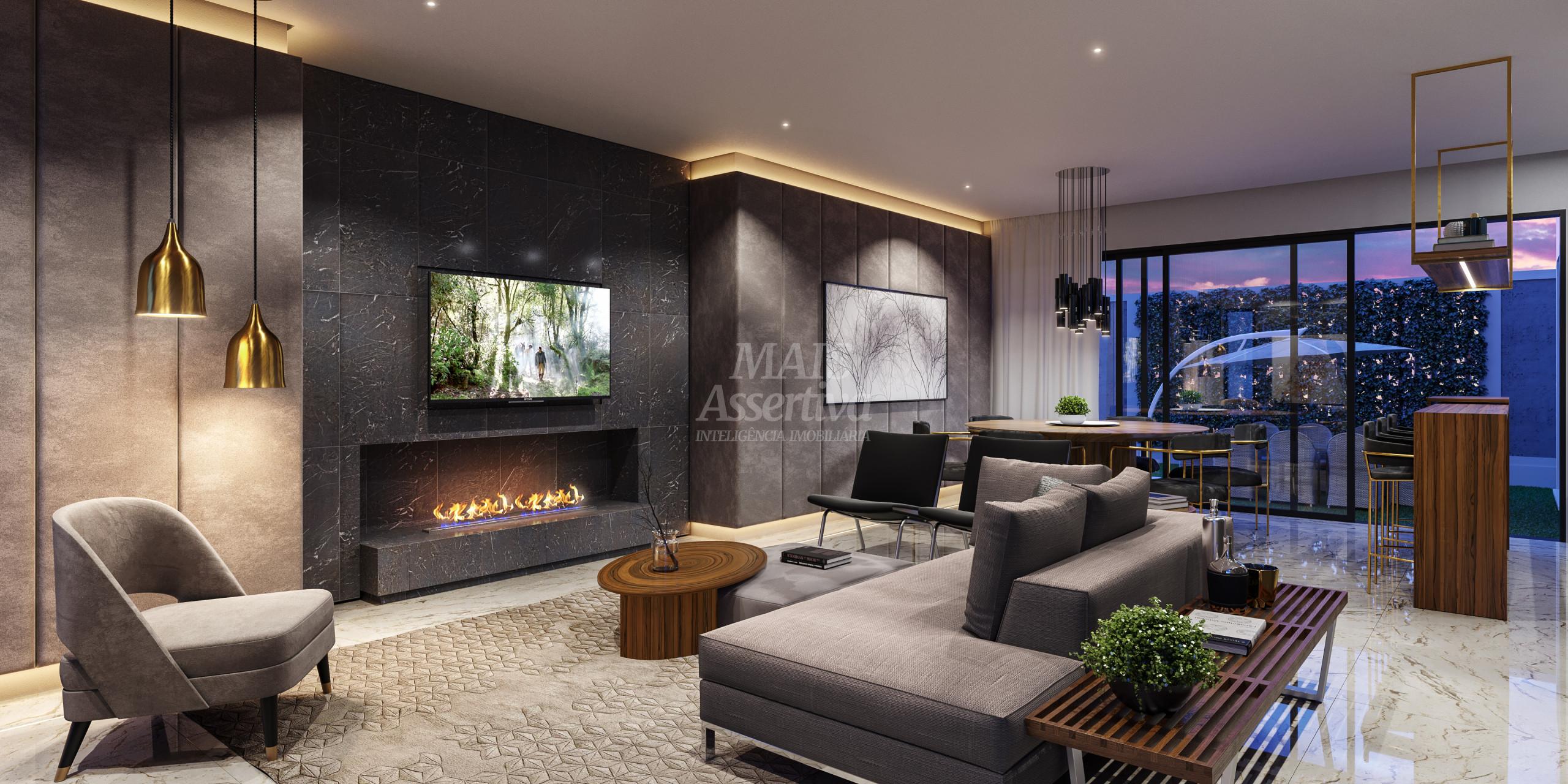 Casa, 3 quartos, 128 m² - Foto 12