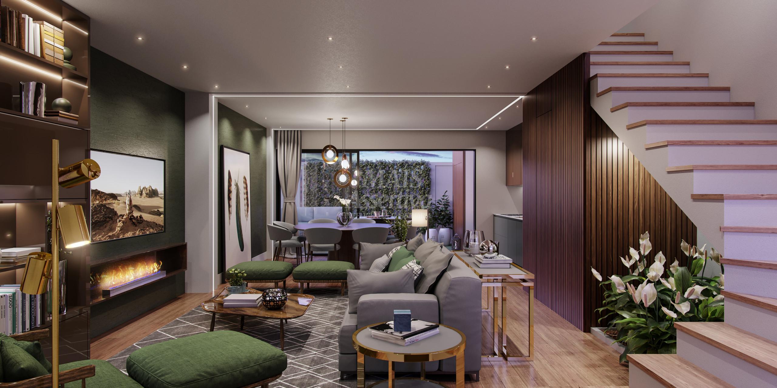 Casa, 3 quartos, 128 m² - Foto 15