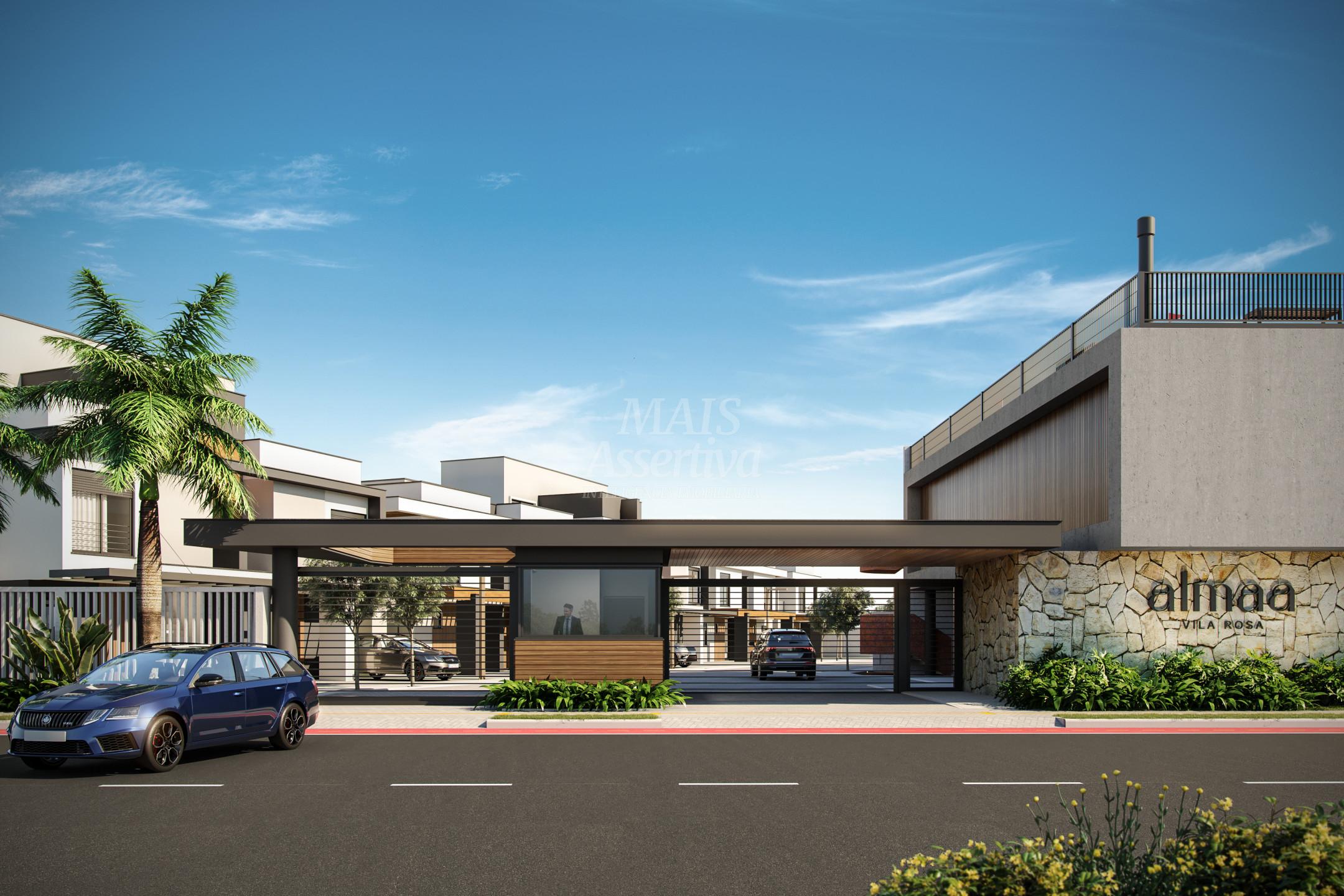 Casa, 3 quartos, 128 m² - Foto 2